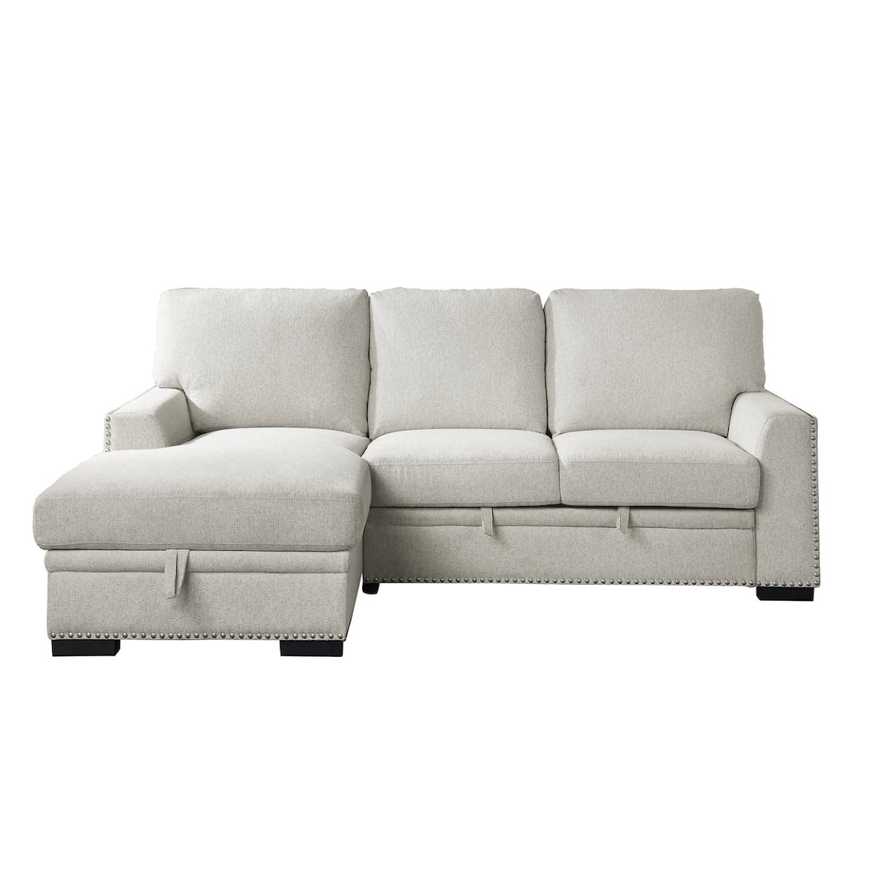 Homelegance Morelia 2-Piece Sectional