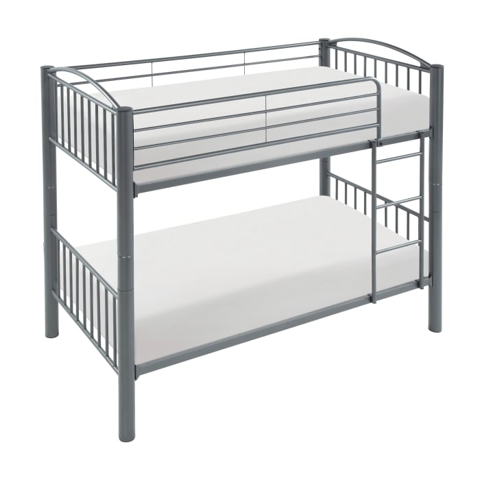 Twin/Twin Bunk Bed