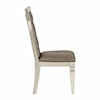 Homelegance Furniture Juliette Side Chair