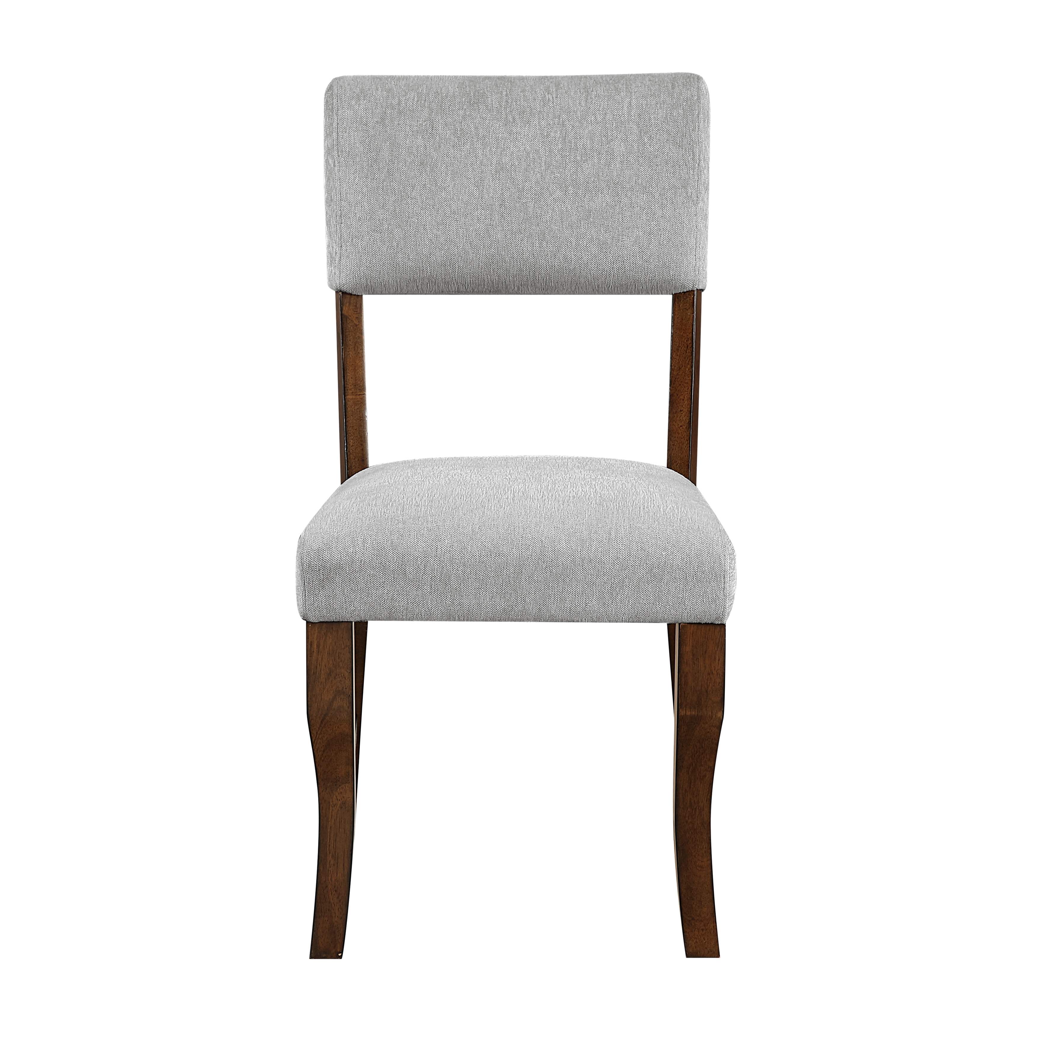 Upholstered Side Chair