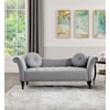 Homelegance Adira Settee