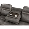 Homelegance Boise Dual Reclining Sofa