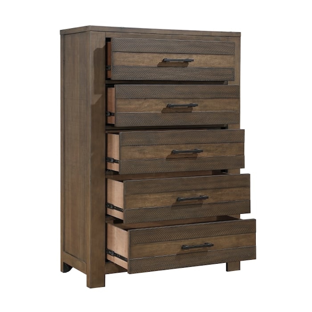 Homelegance Furniture Conway 5-Drawer Chest