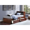 Homelegance Rowe Twin Bed