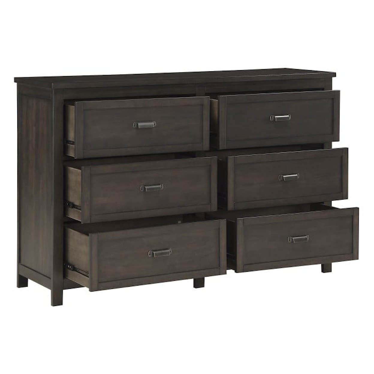 Homelegance Furniture Hebron 6-Drawer Dresser