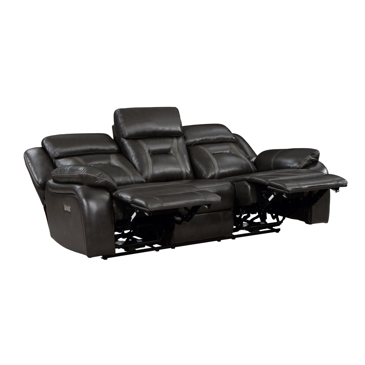 Power Reclining Sofa
