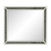 Homelegance Furniture Salon Mirror