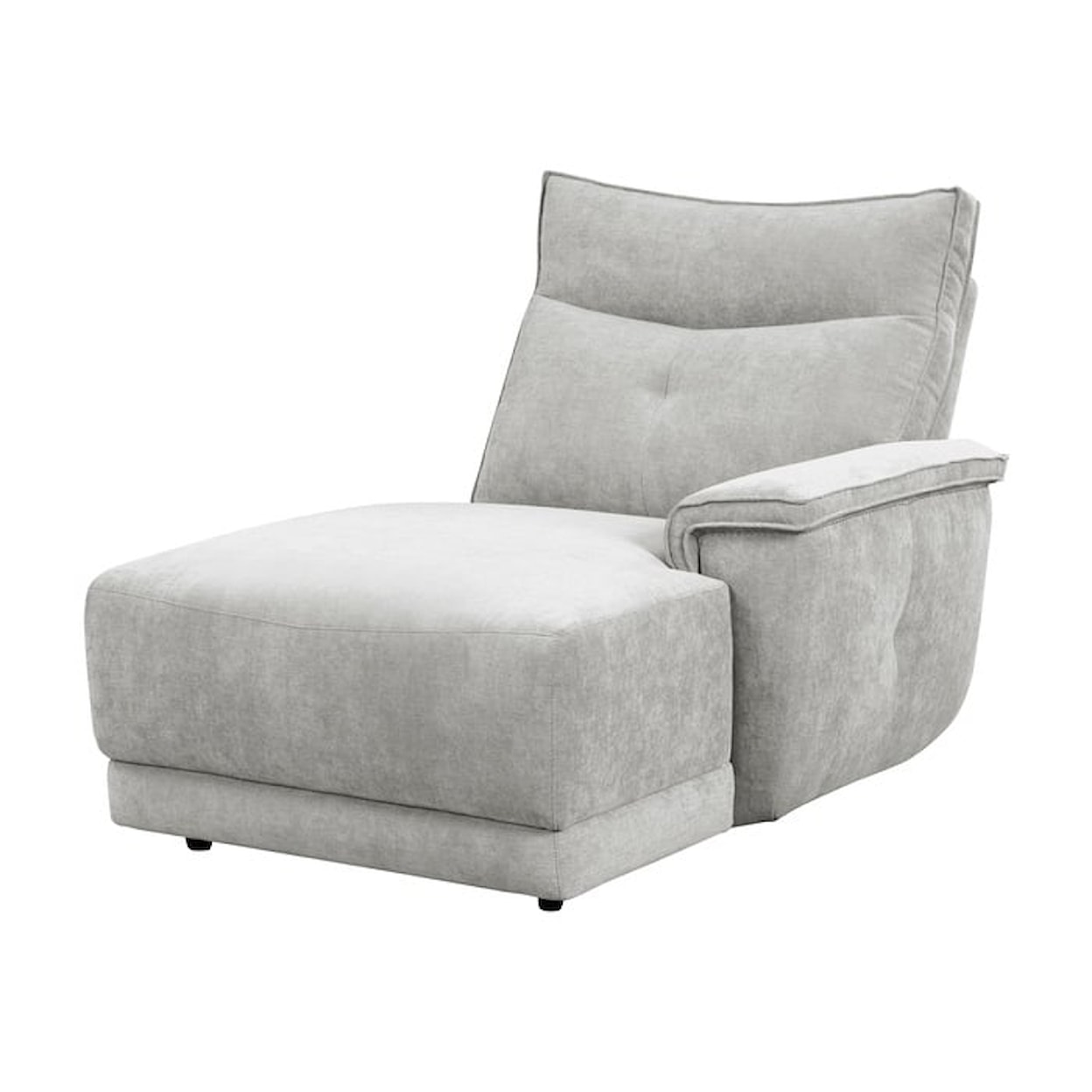 Homelegance Furniture Tesoro Right Side Chaise