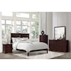 Homelegance Seabright Twin Bedroom Set