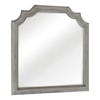 Homelegance Colchester Mirror