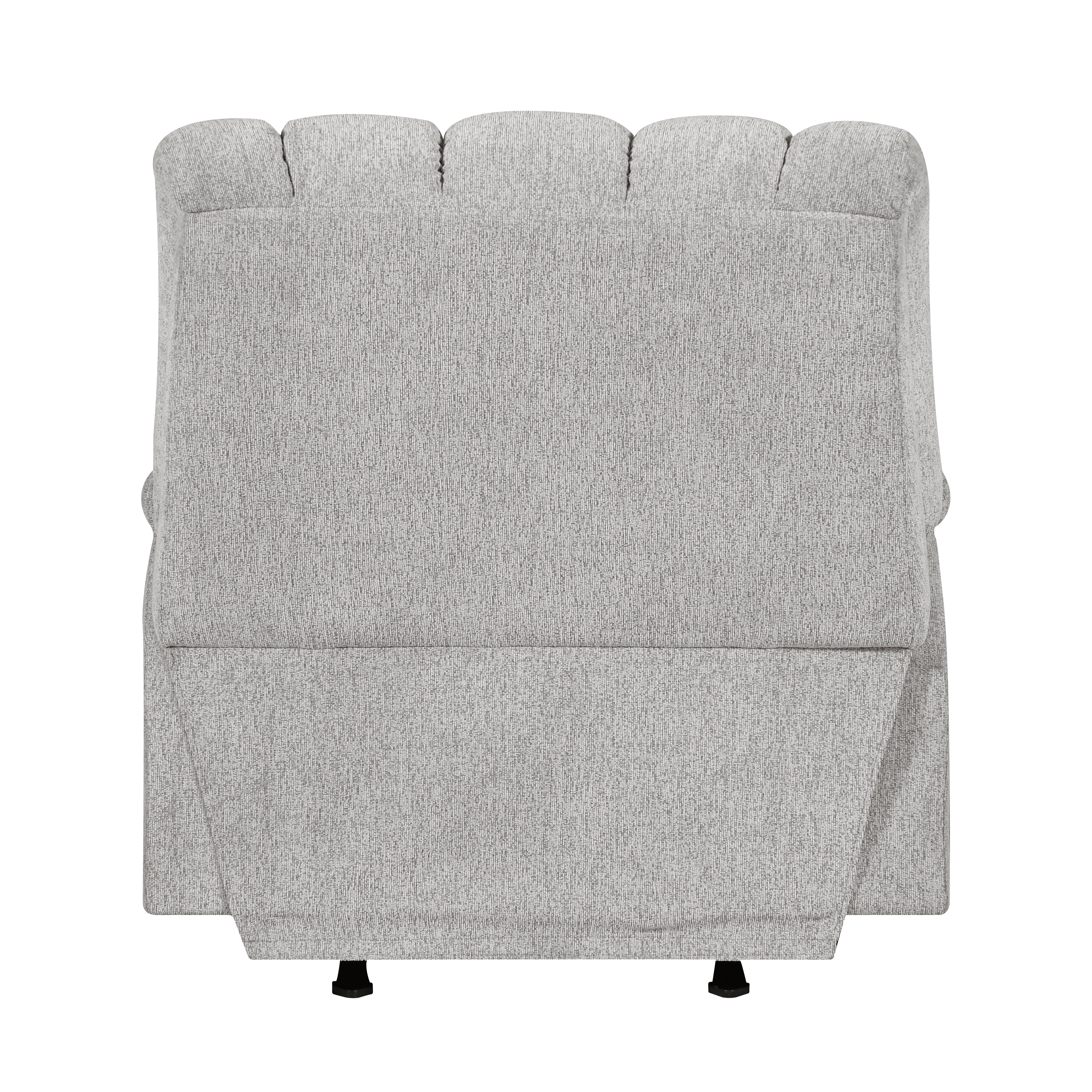 Homelegance Baldwin Manual Rocker Recliner