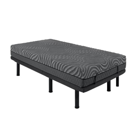 Memory Foam Hybrid Mattress