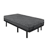 Homelegance Taurus Memory Foam Hybrid Mattress