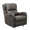 Homelegance Furniture Durant Recliner