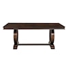 Homelegance Oratorio Dining Table