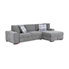 Homelegance Furniture Miscellaneous Sectional Sofa