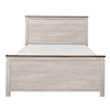 Homelegance Nashville 4-Piece Queen Bedroom Set