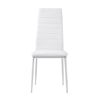 Homelegance Florian Side Chair