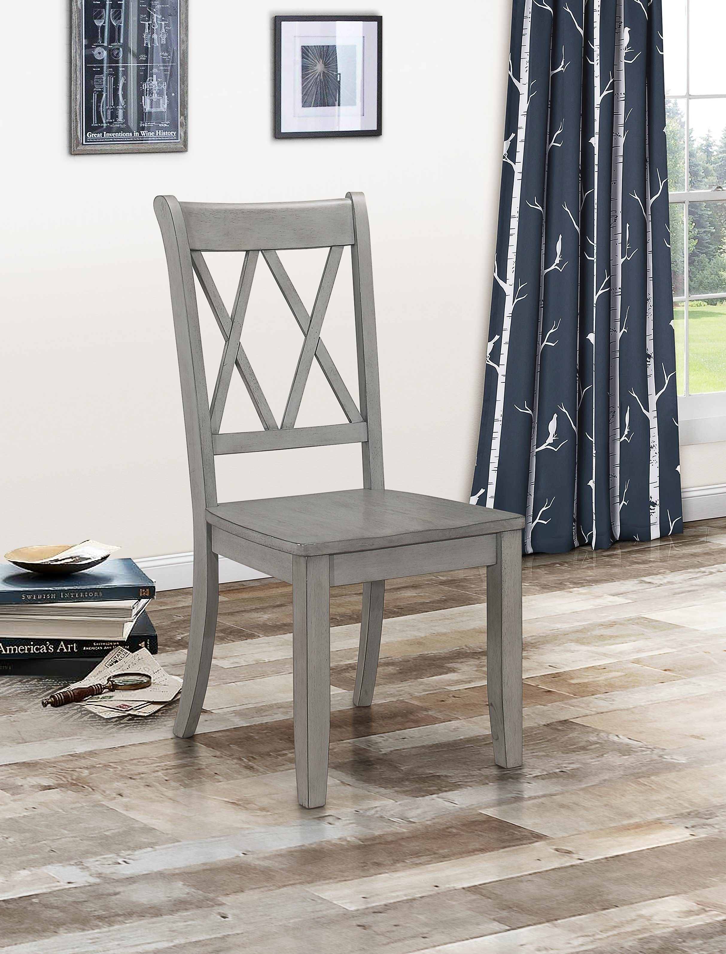 Dining Side Chair