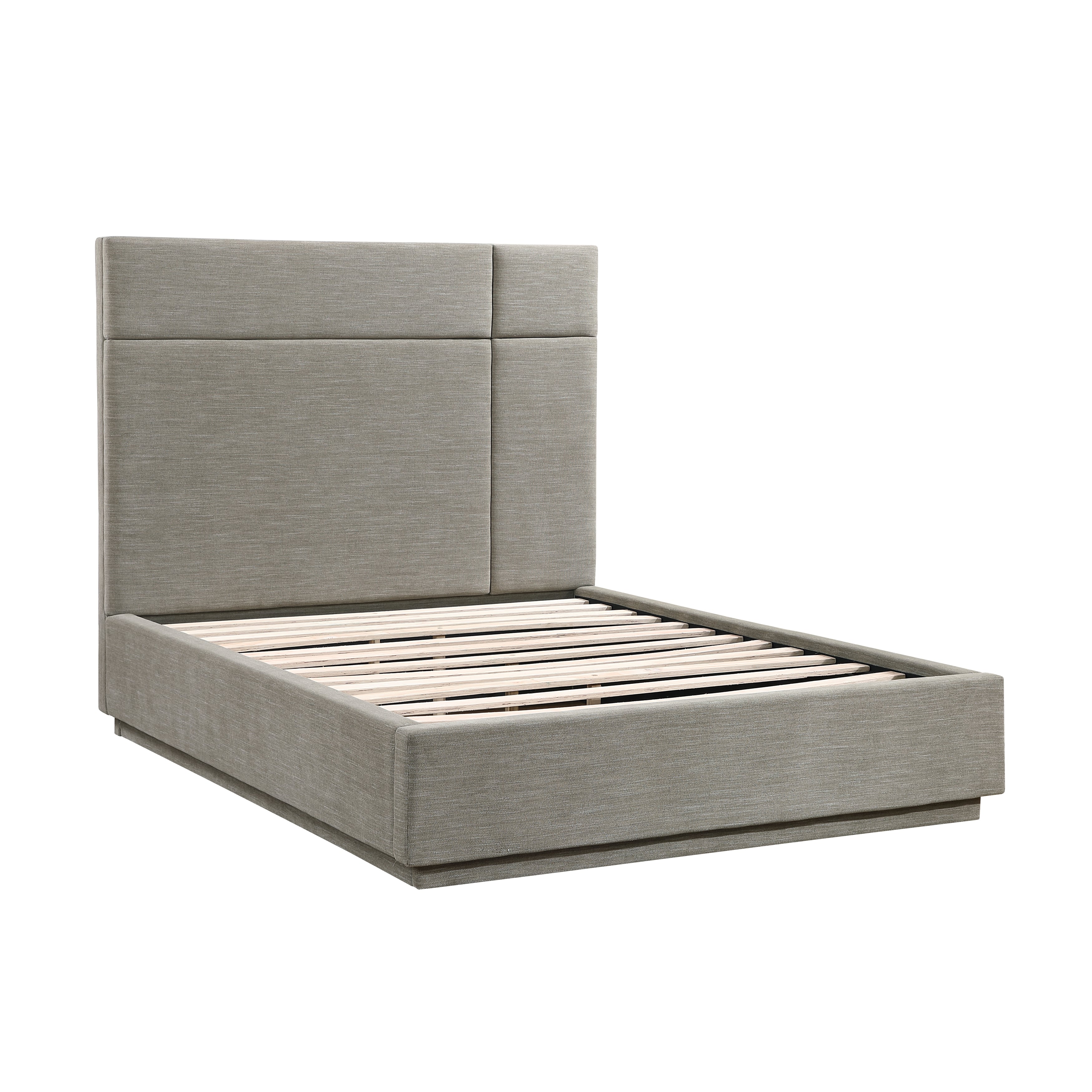 Full Platform Bed
