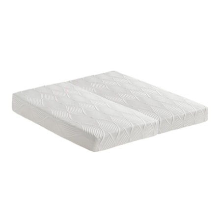 Memory Foam Mattress