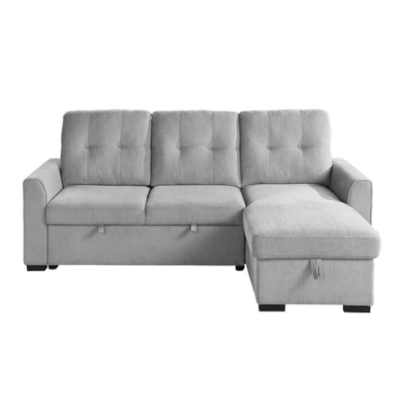 2-Piece Sectional Sofa