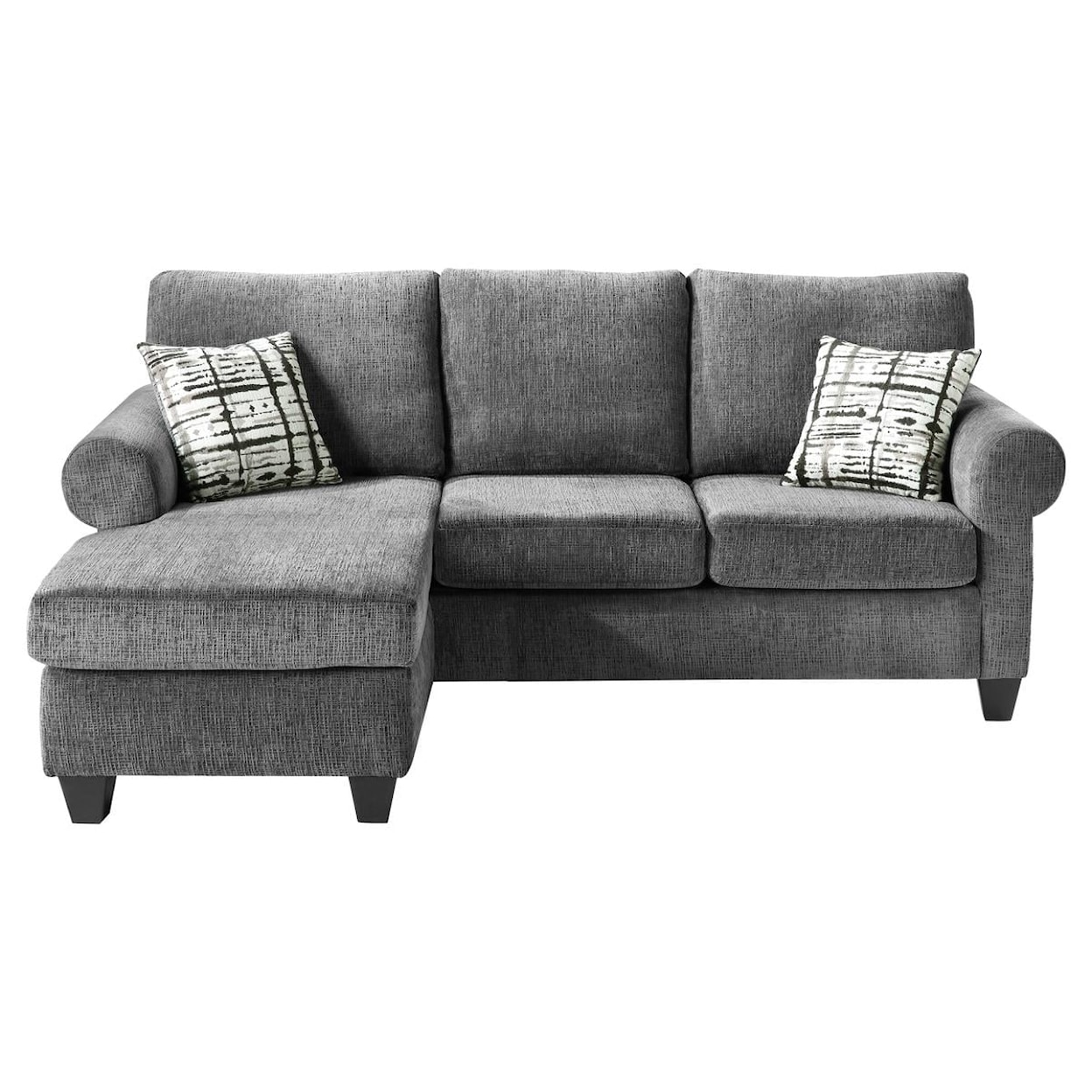 Homelegance Desboro Reversible Sofa Chaise