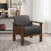 Homelegance Furniture Helena Accent Chair