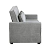 Homelegance Furniture Alta Convertible Studio Sofa