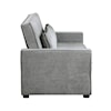 Homelegance Alta Convertible Studio Sofa