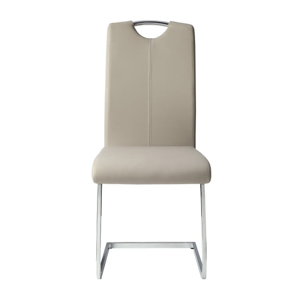 Homelegance Glissand Side Chair