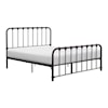 Homelegance Furniture Bethany Queen Platform Bed