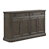 Homelegance Furniture Sarasota Dining Room Server