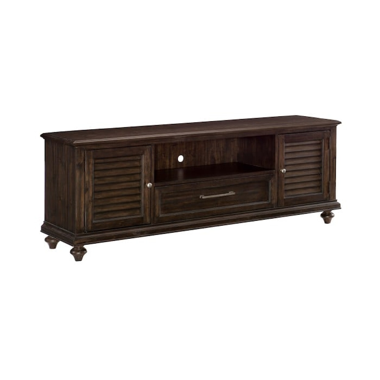 Homelegance Furniture Cardano TV Stand