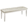 Homelegance Furniture Allura Bench