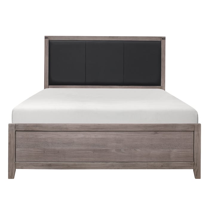 5-Piece Queen Bedroom Set