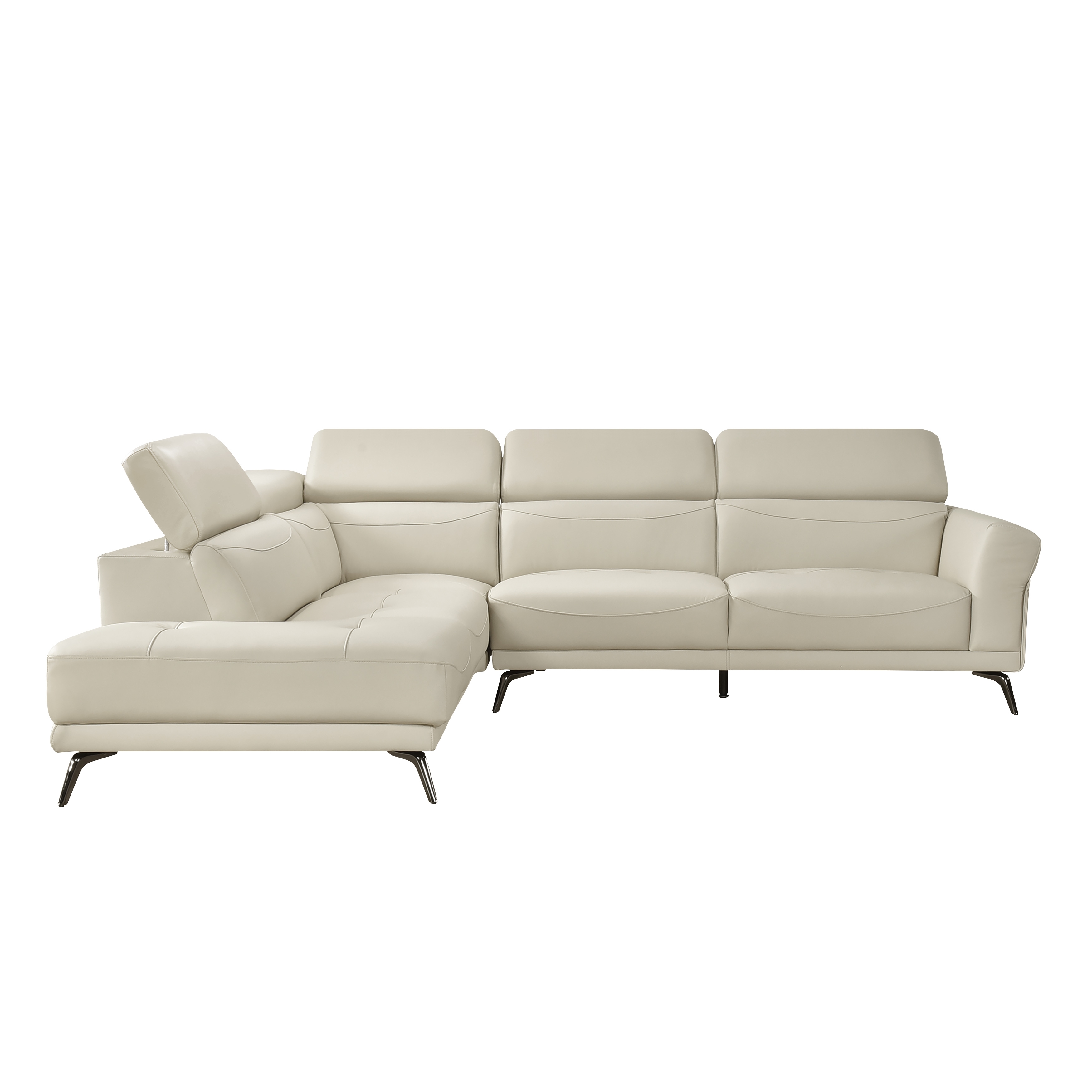 Homelegance Giselle Sectional Sofa