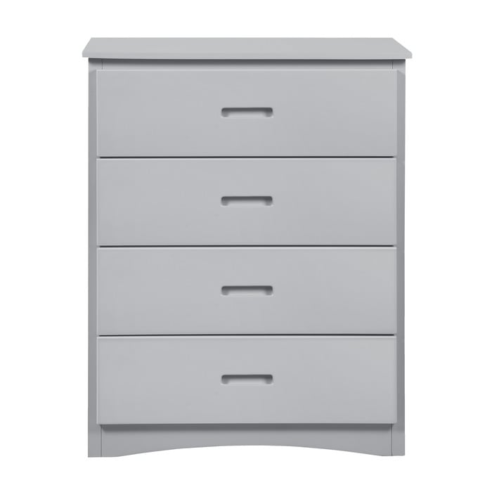 Homelegance Orion 4-Drawer Chest