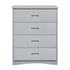 Homelegance Rowe Chest of Drawers