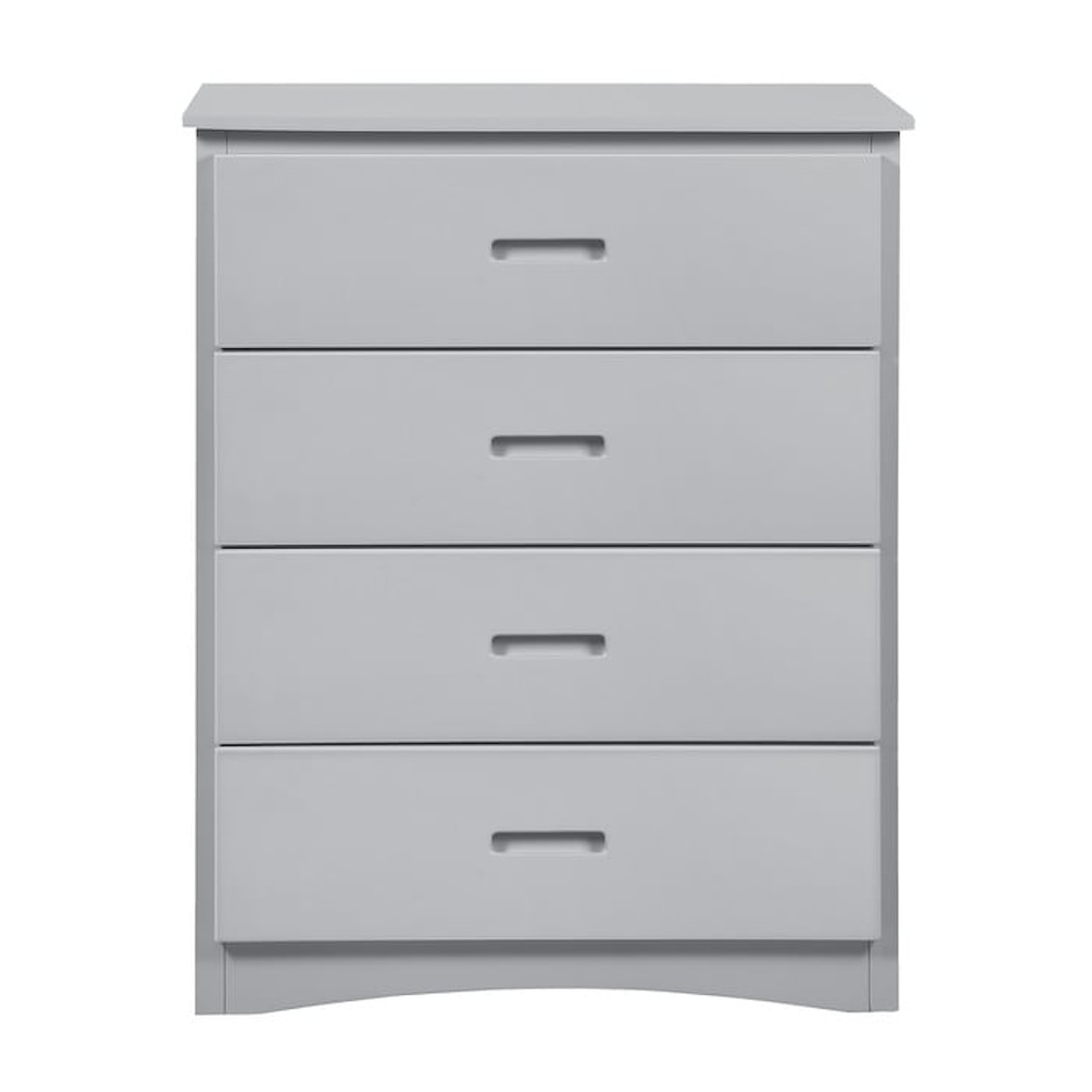 Homelegance Furniture Discovery Chest of Drawers