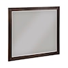 Homelegance Niles Mirror