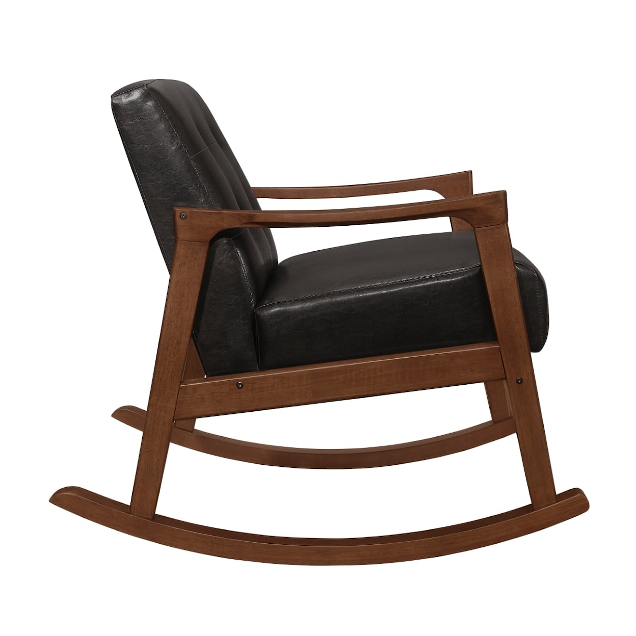 Homelegance Auden Rocking Chair