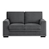 Homelegance Morelia Loveseat