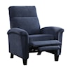 Homelegance Furniture WEISER Push Back Reclining Chair