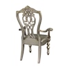 Homelegance Furniture Catalonia Arm Chair