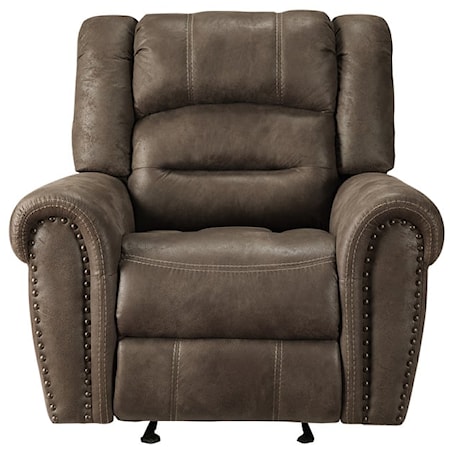 Glider Recliner