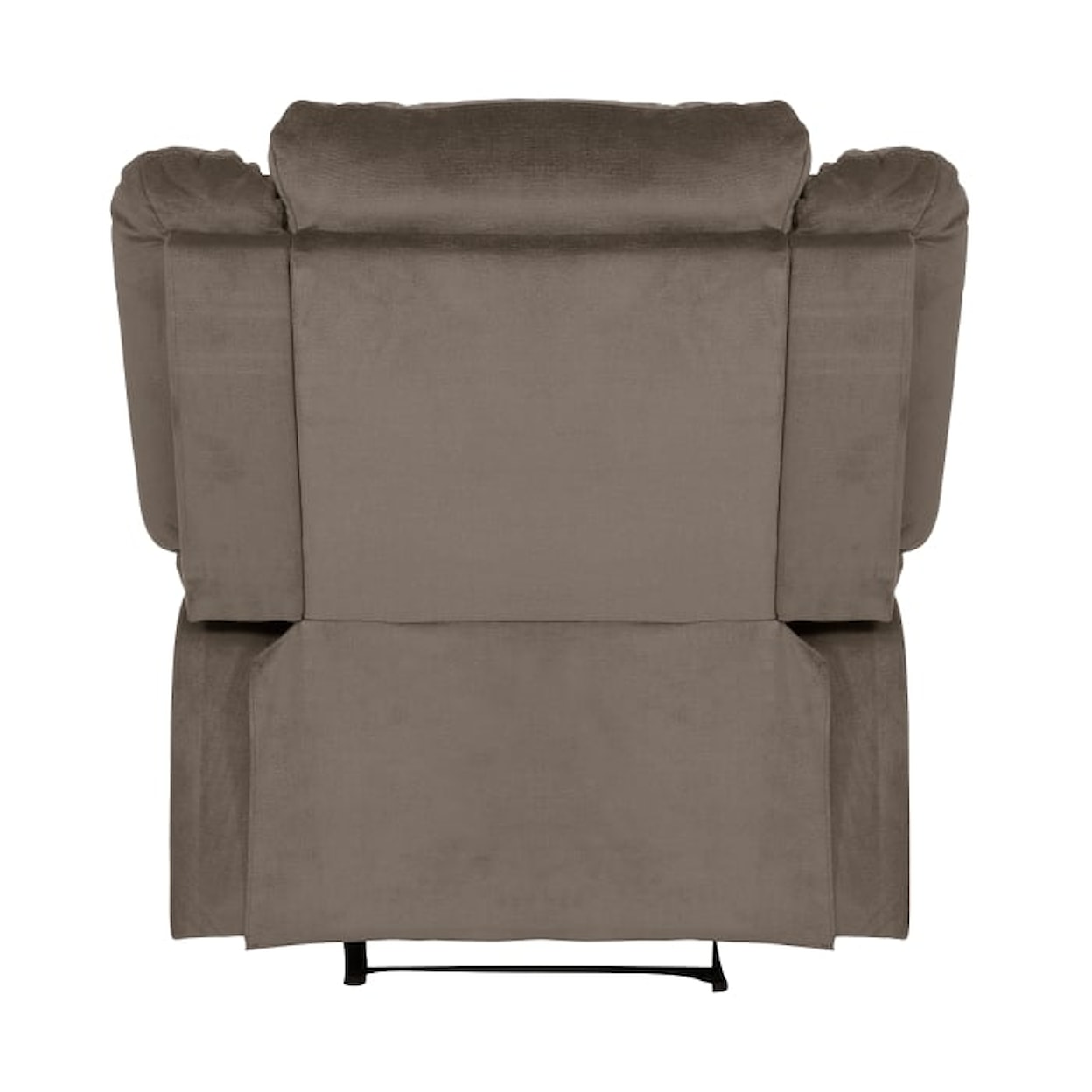 Homelegance Furniture Jarita Recliner