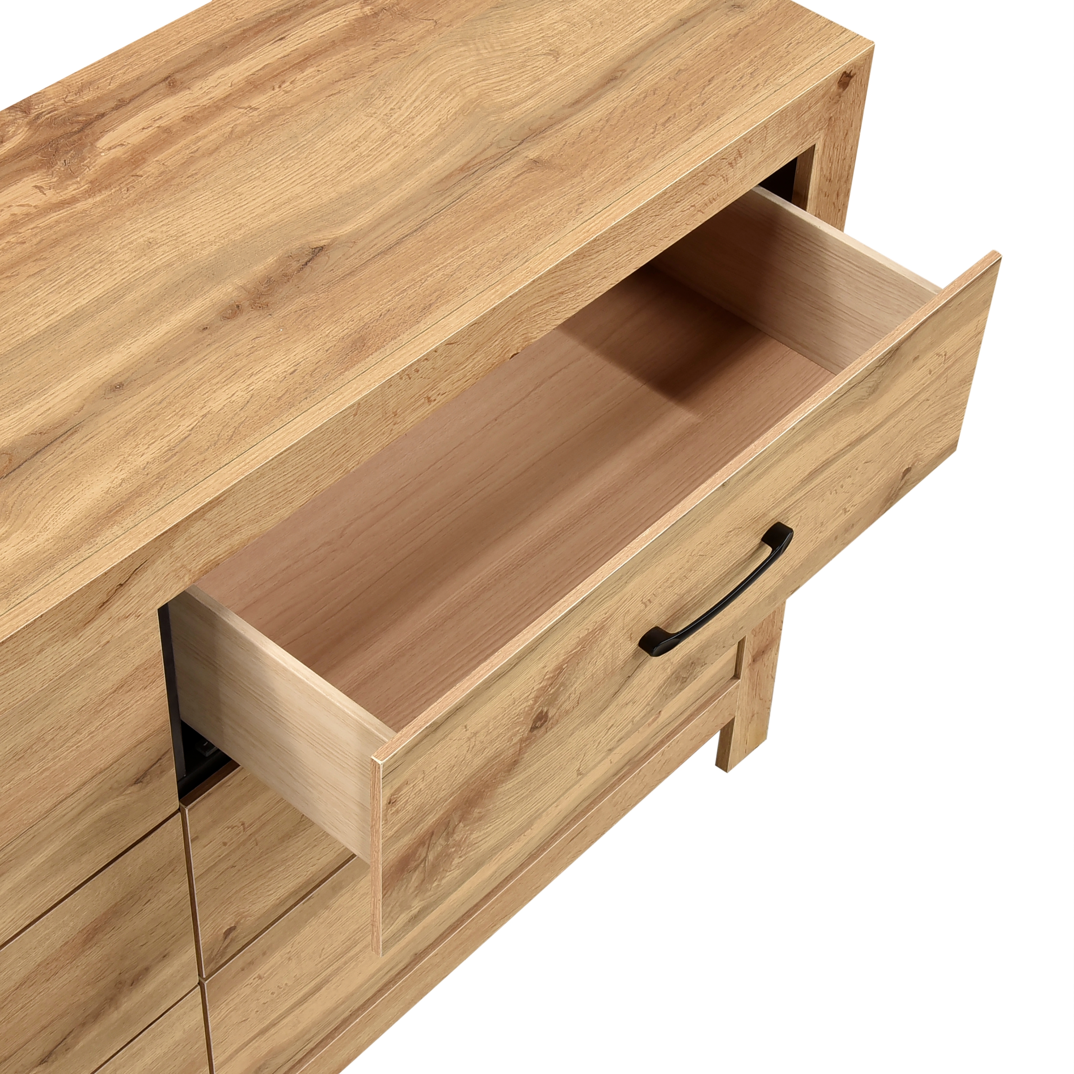 Homelegance Corbin 6-Drawer Dresser