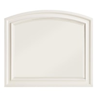 Transitional Mirror