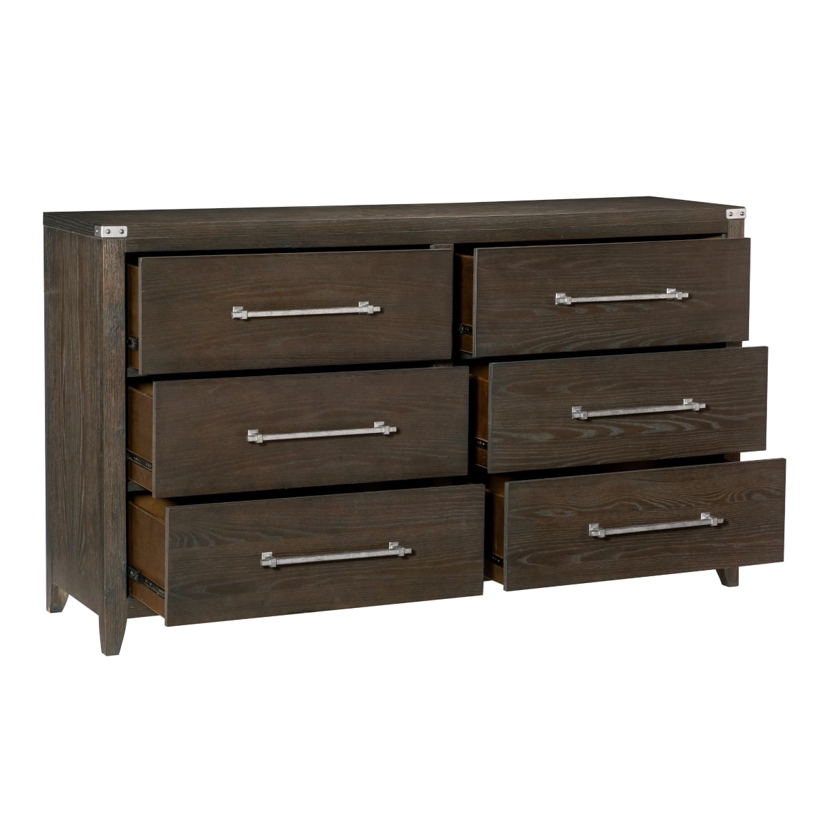 6-Drawer Dresser